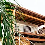Casale Calabria Nocleg ze śniadaniem 4*