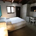 Casale Calabria Nocleg ze śniadaniem Gizzeria