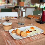 Casale Calabria Nocleg ze śniadaniem 4*