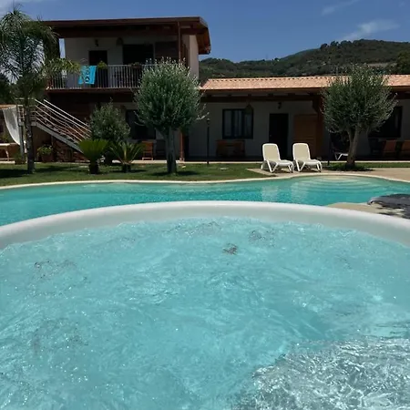 Casale Calabria 기제리아