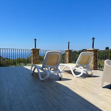 Casale Calabria 4*