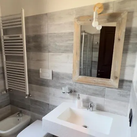 Casale Calabria 4*