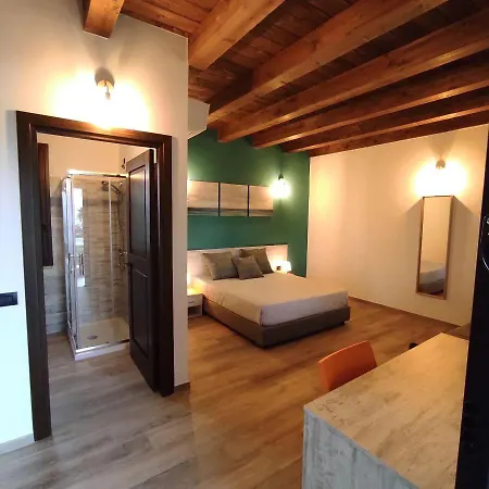 Casale Calabria 기제리아