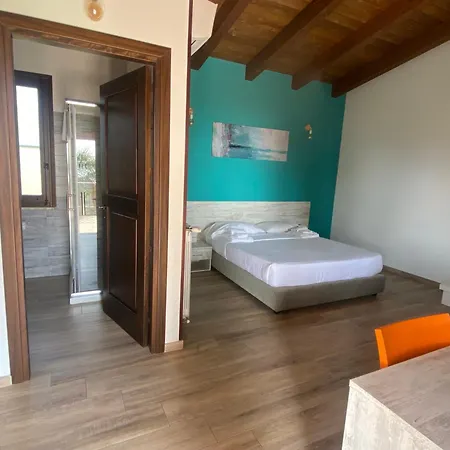 Bed & Breakfast Casale Calabria Gizzeria