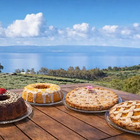 Frühstückspension Casale Calabria