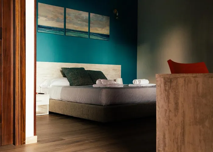 Casale Calabria Frühstückspension 4*