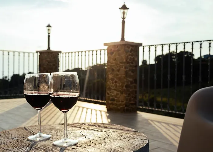 Casale Calabria Frühstückspension Gizzeria