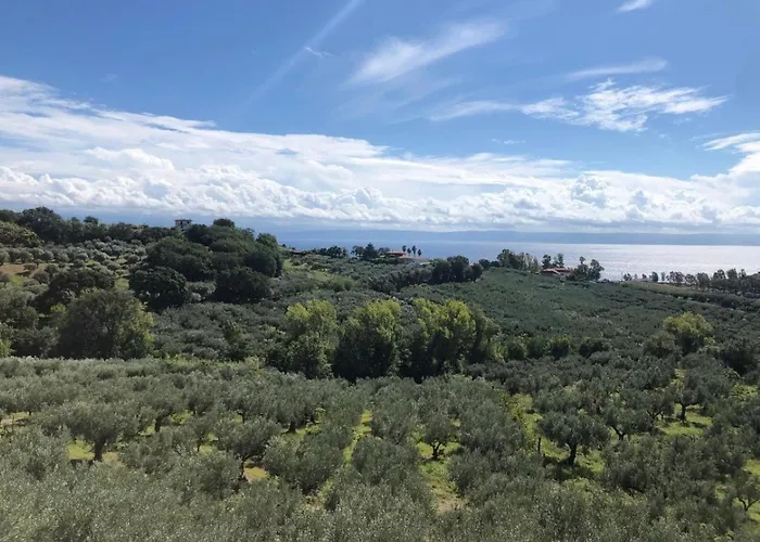 Casale Calabria Frühstückspension 4*