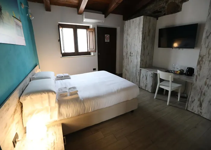 Casale Calabria Frühstückspension Gizzeria