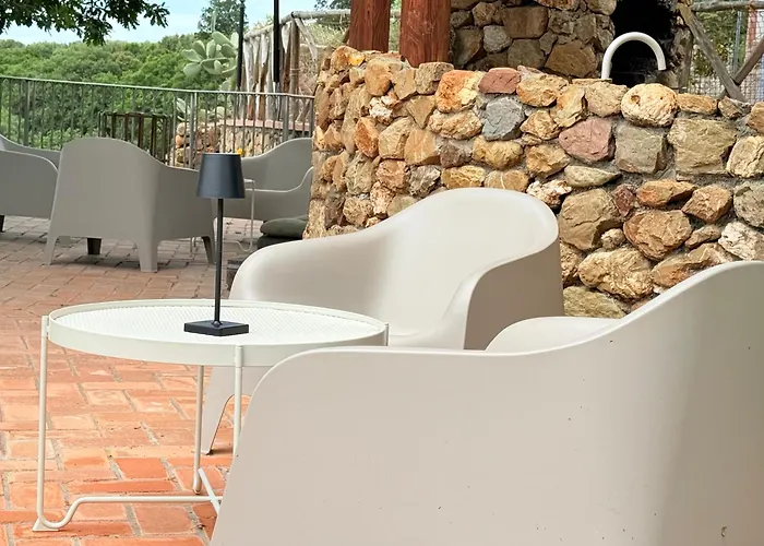 Casale Calabria 4* Gizzeria