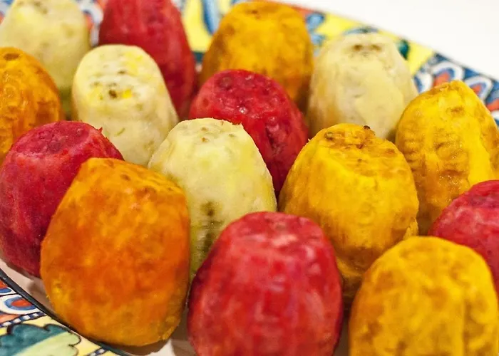 Casale Calabria Frühstückspension Gizzeria