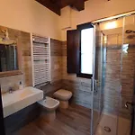 B&B Casale Calabria 기제리아