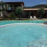 Casale Calabria 기제리아