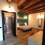 Casale Calabria 기제리아