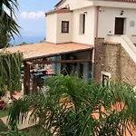 Couette-café Casale Calabria 4*