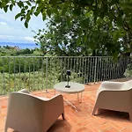 Couette-café Casale Calabria Gizzeria