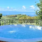 Casale Calabria Couette-café Gizzeria