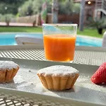 Casale Calabria 기제리아