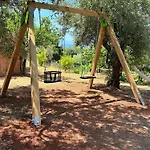 Casale Calabria B&B 기제리아
