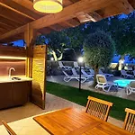 Casale Calabria 4*
