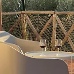 B&B Casale Calabria 기제리아