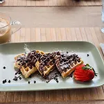 Bed & Breakfast Casale Calabria 4*