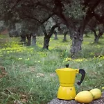 Casale Calabria 4*