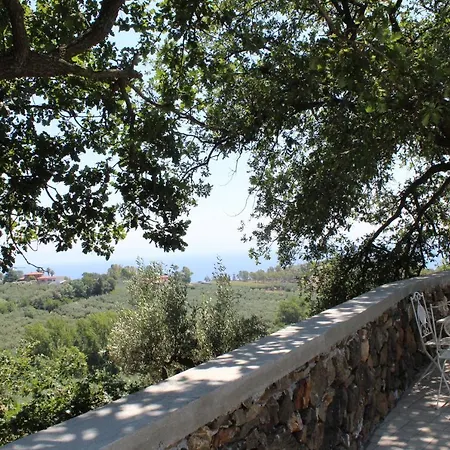 Casale Calabria Alojamento de Acomodação e Pequeno-almoço