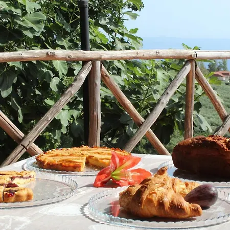 Casale Calabria Bed & Breakfast *