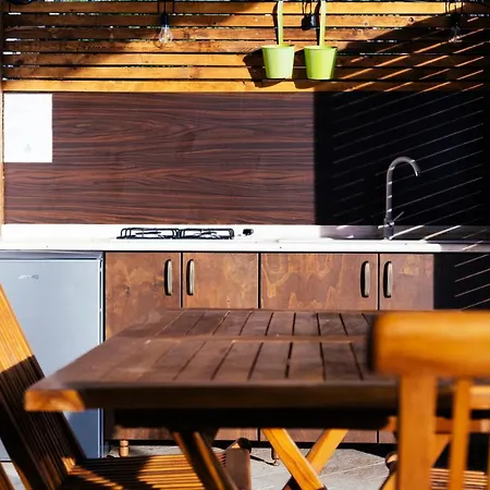 Casale Calabria Bed & Breakfast *