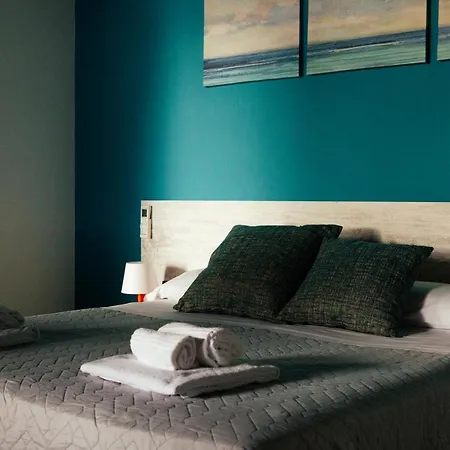 Casale Calabria Bed & Breakfast