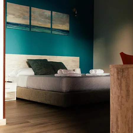 Casale Calabria ベッド・アンド・ブレックファスト 4*