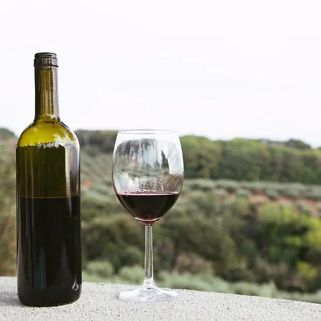 ベッド・アンド・ブレックファスト Casale Calabria