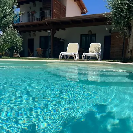 Casale Calabria