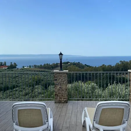 Casale Calabria ג'יצריה