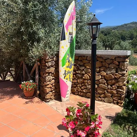 Casale Calabria * ג'יצריה