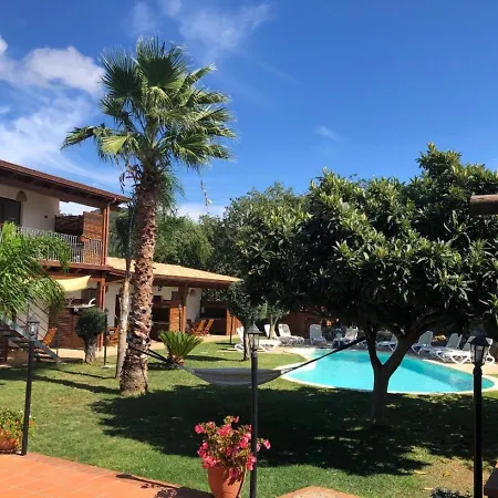 Bed & Breakfast Casale Calabria Gizzeria