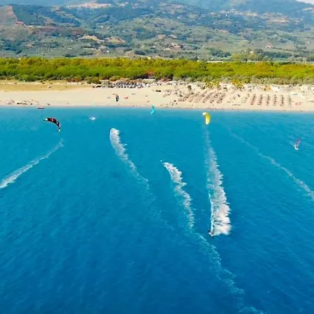 Bed & Breakfast Casale Calabria Gizzeria