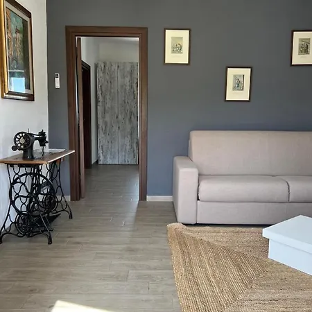 Casale Calabria Bed & Breakfast Gizzeria