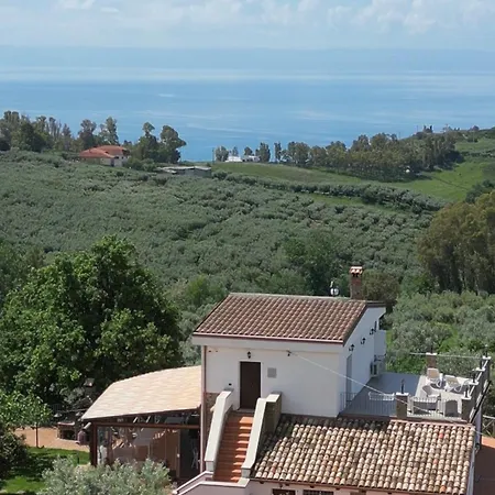 Casale Calabria 4*