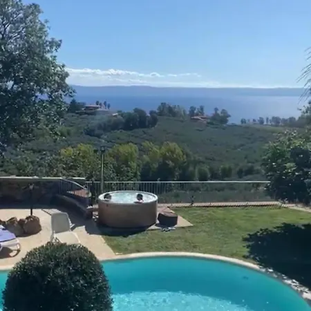 Bed & Breakfast Casale Calabria *