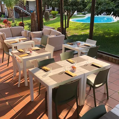 Bed & Breakfast Casale Calabria *