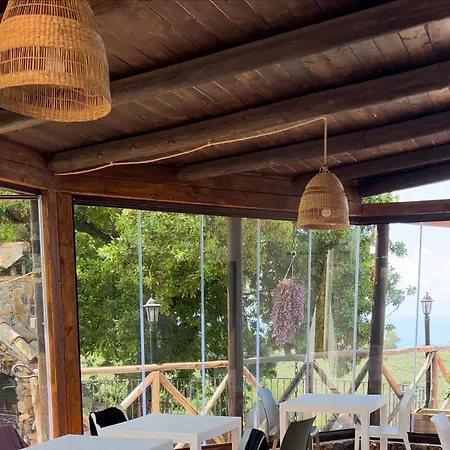 Casale Calabria Gizzeria