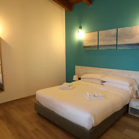 Casale Calabria Bed & Breakfast