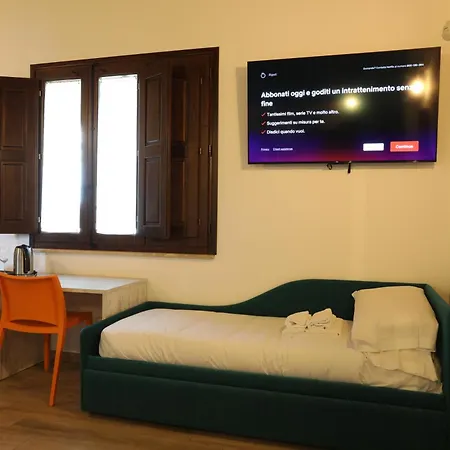 Casale Calabria Bed & Breakfast *