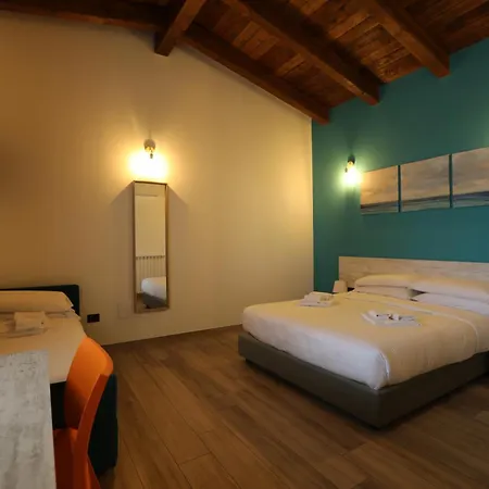Bed & Breakfast Casale Calabria Gizzeria