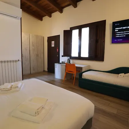 Casale Calabria * ג'יצריה