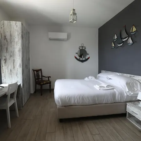 Casale Calabria Bed & Breakfast *