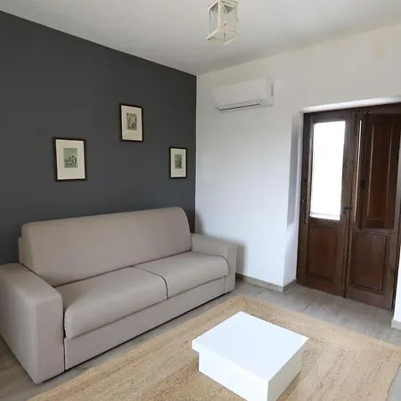 Casale Calabria ג'יצריה