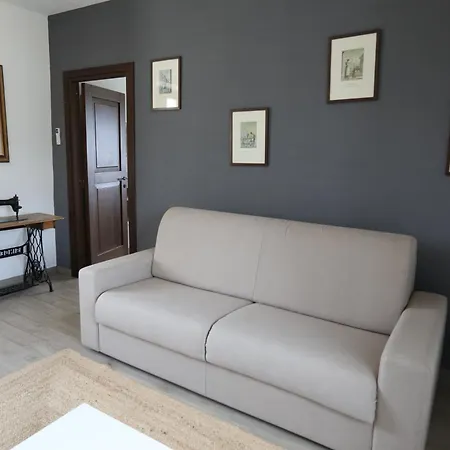 Bed & Breakfast Casale Calabria *